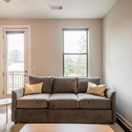 Cozysuites Musicrow Astonishing Studio With Free Parking 22 Nashville Esterno foto
