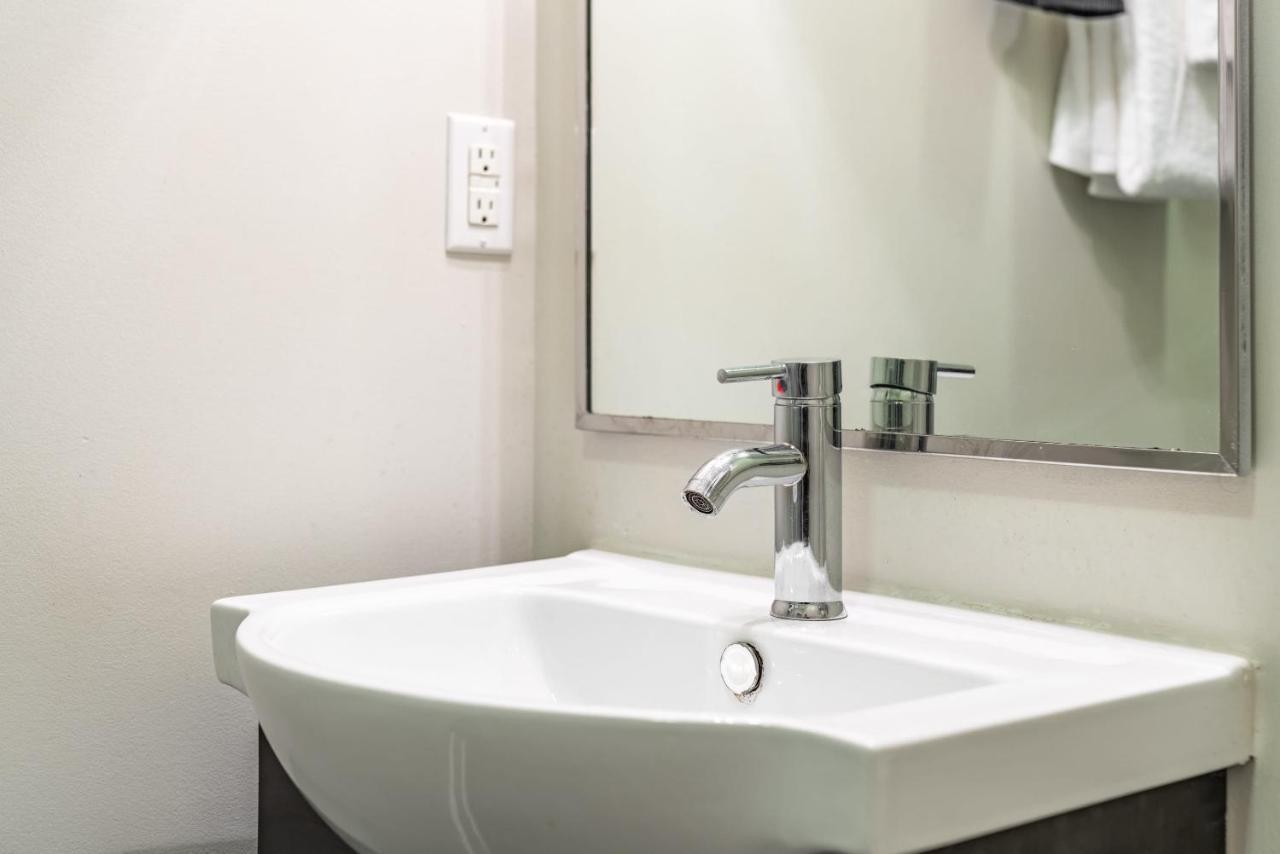 Cozysuites Musicrow Astonishing Studio With Free Parking 22 Nashville Esterno foto