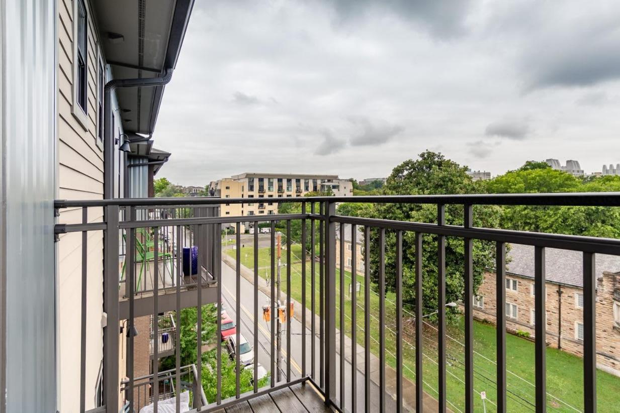 Cozysuites Musicrow Astonishing Studio With Free Parking 22 Nashville Esterno foto