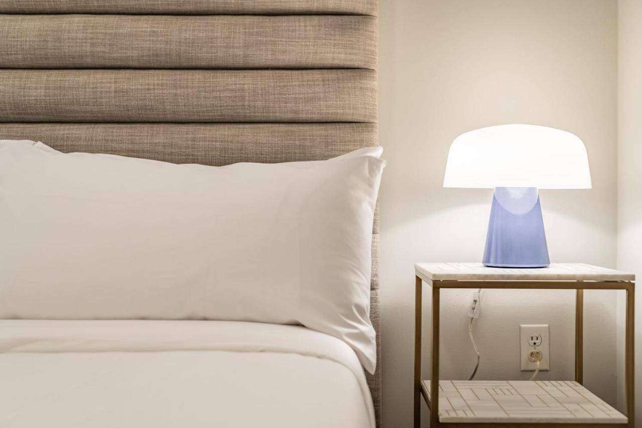 Cozysuites Musicrow Astonishing Studio With Free Parking 22 Nashville Esterno foto