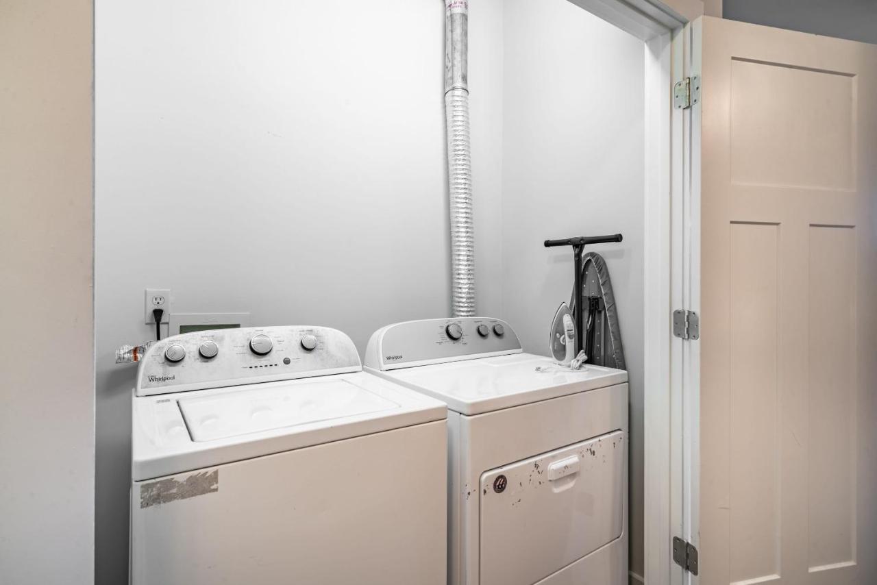 Cozysuites Musicrow Astonishing Studio With Free Parking 22 Nashville Esterno foto