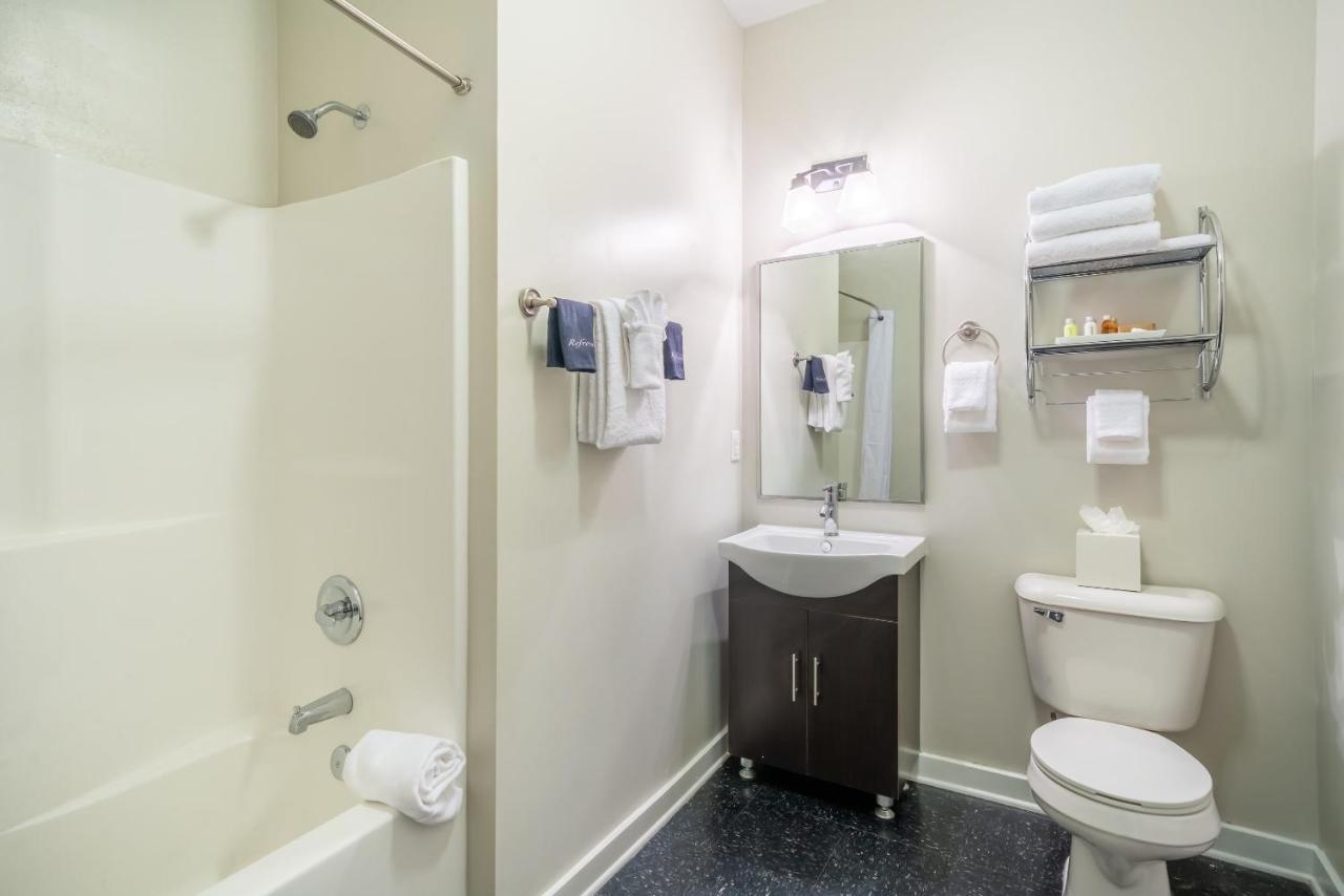 Cozysuites Musicrow Astonishing Studio With Free Parking 22 Nashville Esterno foto