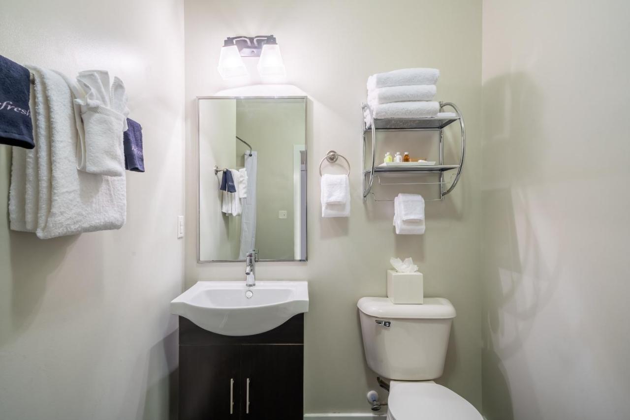 Cozysuites Musicrow Astonishing Studio With Free Parking 22 Nashville Esterno foto